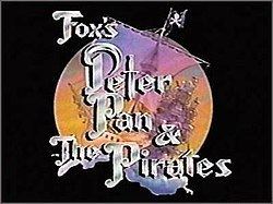 Peter Pan & the Pirates httpsuploadwikimediaorgwikipediaenthumba