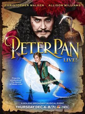 Peter Pan Live! Peter Pan Live Wikipedia