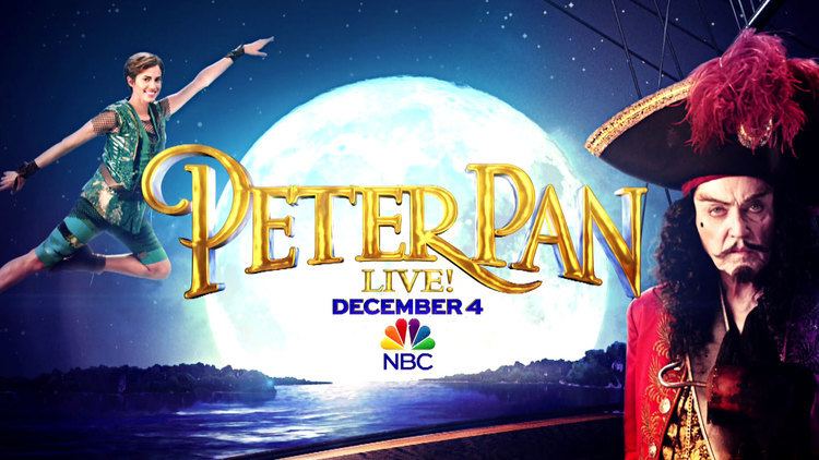 Peter Pan Live! Peter Pan Live39 Was 39Oddly Awful39 What NBC Needs to Do to Have
