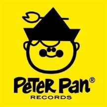 Peter Pan Records httpsuploadwikimediaorgwikipediaen99cPET
