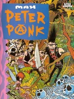 Peter Pank Peter Pank Now Read This