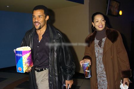 Peter Parros Jerri Morgan and Peter Parros got married in 1985 Know about their