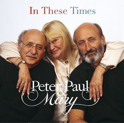 Peter, Paul and Mary Peter Paul and Mary Biography Albums Streaming Links AllMusic