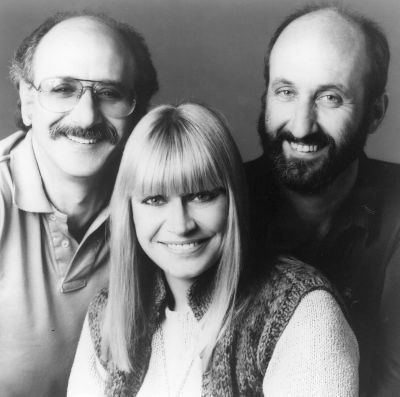 Peter, Paul and Mary Peter Paul and Mary Biography amp History AllMusic