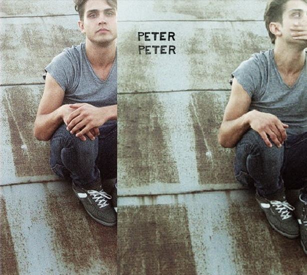 Peter Peter (Danish musician) wwwrenaudbraycomImagesEditeursPG11531153136