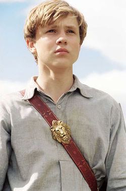 Peter Pevensie Peter Pevensie Wikipedia