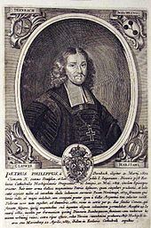 Peter Philipp von Dernbach httpsuploadwikimediaorgwikipediacommonsthu