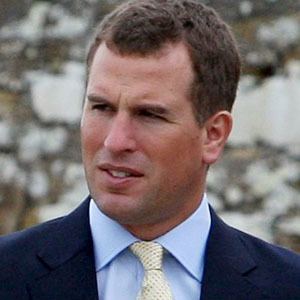 Peter Phillips Peter Phillips News Pictures Videos and More Mediamass