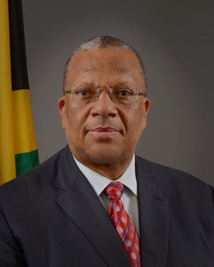 Peter Phillips (Jamaican politician) jisgovjmmediaPeterPhillipsOfficial8x10jpg
