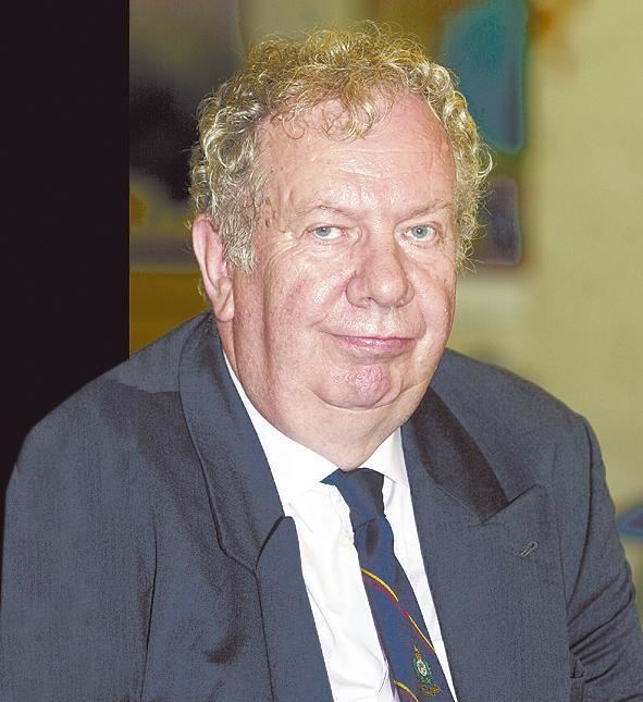 Peter Pike Peter Pike remains chair of Burnley Labour Party From The Bolton News