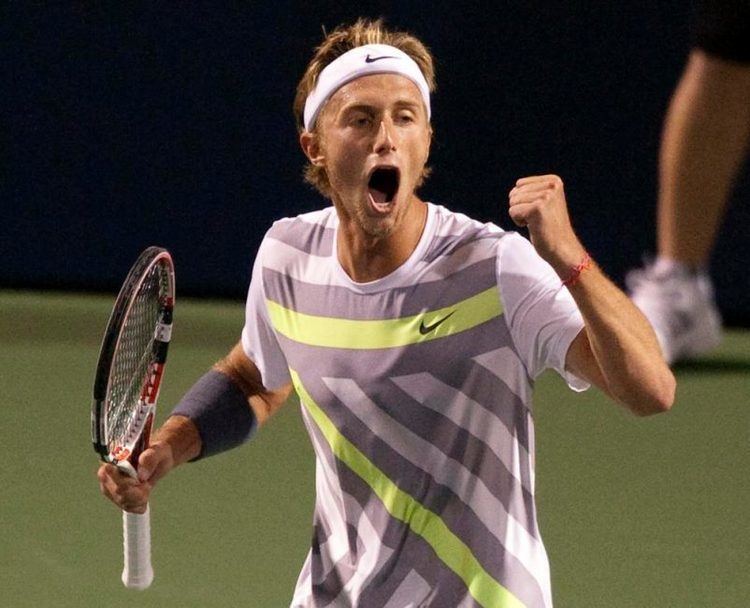 Peter Polansky Thornhills Peter Polansky takes down world No 15 Toronto Star