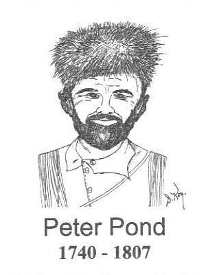 Peter Pond wwwpeterpondsocietycomimagespeterPonddrawjpg
