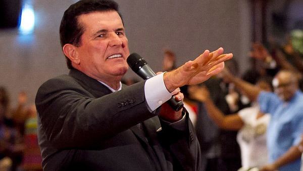Peter Popoff Peter Popoff Ministry WJYS the way
