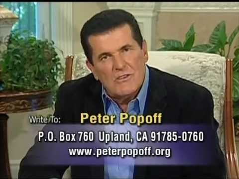 Peter Popoff Rev Peter Popoff 2012 09 19 0409 quotPower To Prosperquot YouTube