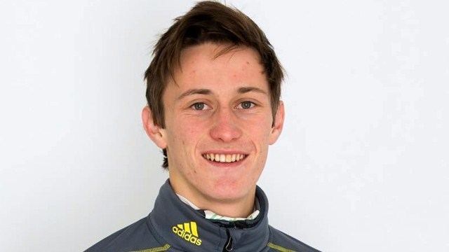 Peter Prevc Ski Jumping Athlete Peter PREVC