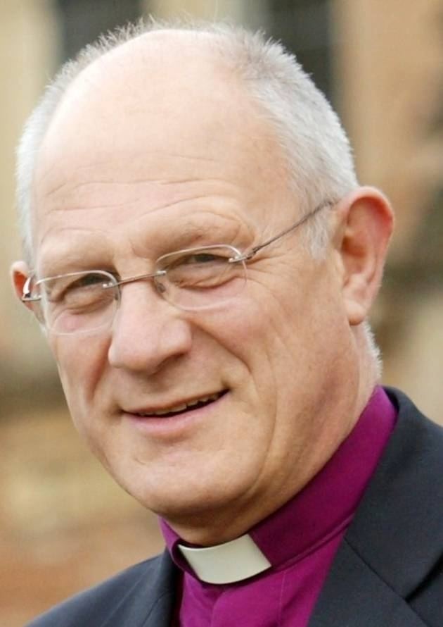 Peter Price (bishop) - Alchetron, The Free Social Encyclopedia