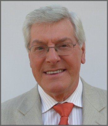 Peter Purves Peter Purves interview