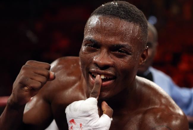 Peter Quillin Boxer Showcase Peter Quillin BrooklynFights Boxing News and Info