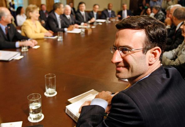 Peter R. Orszag Peter R Orszag Pictures Obama Holds First Cabinet