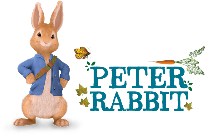 Peter Rabbit Animation Peter Rabbit