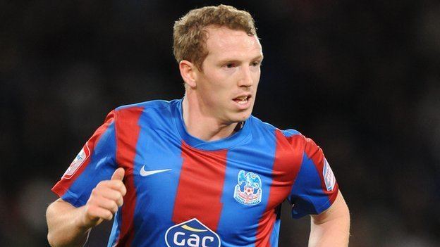 Peter Ramage BBC Sport Peter Ramage joins Crystal Palace on oneyear deal