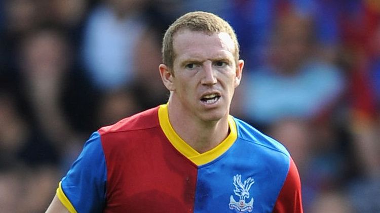 Peter Ramage Transfer deadline day Barnsley sign Crystal Palace