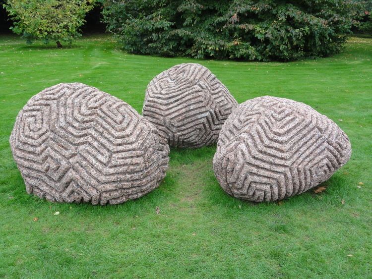 Peter Randall-Page Peter RandallPage Wikipedia the free encyclopedia