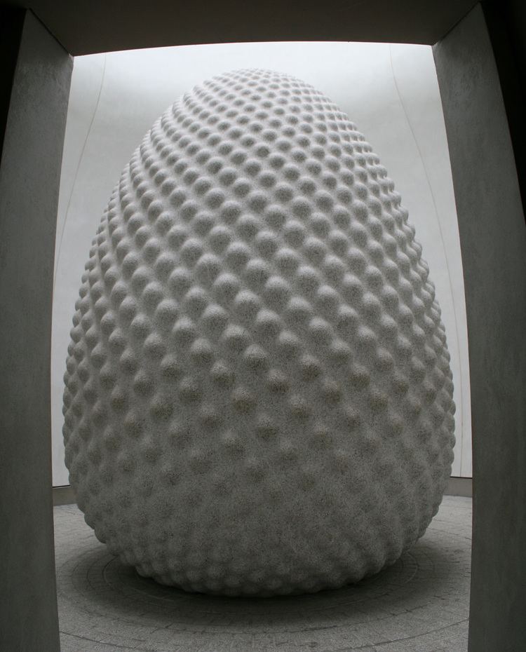 Peter Randall-Page Peter RandallPage Wikipedia the free encyclopedia