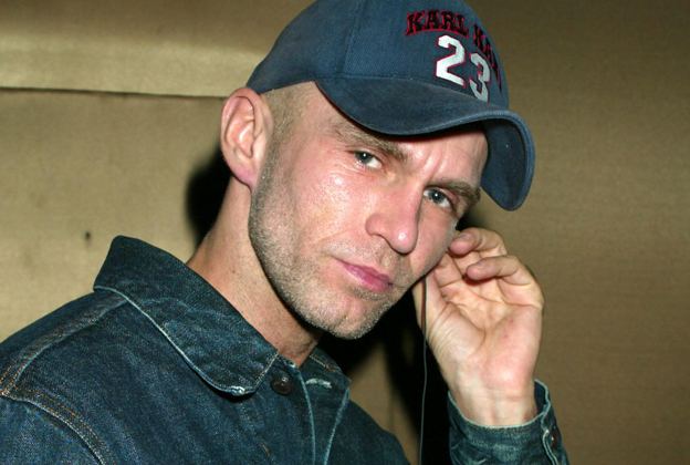 Peter Rauhofer Peter Rauhofer Pioneering DJ and Producer Dead at 48