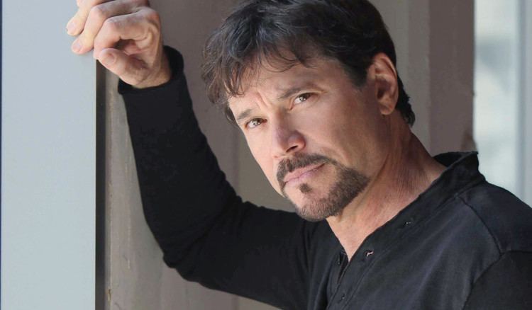 Peter Reckell Days of our Lives Peter Reckell leaves Days as Bo dies Days of