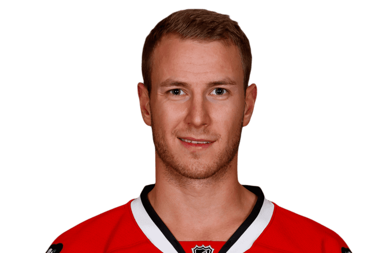 Peter Regin Peter Regin Chicago Blackhawks National Hockey League