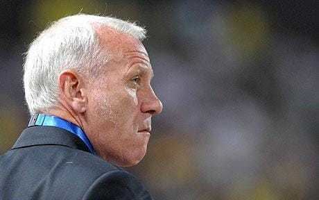 Peter Reid Peter Reid leaves Thailand job after becoming assistant