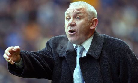 Peter Reid Old hero Peter Reid the favourite as Bolton consider