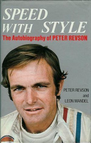 Peter Revson Remembering American Racing Hero Peter Revson who left us 40