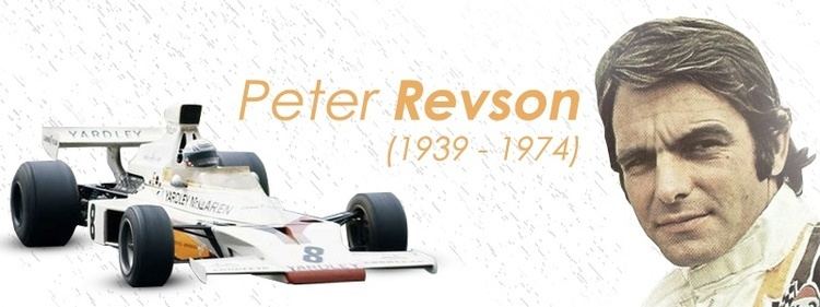 Peter Revson PeterRevsonjpg