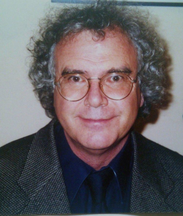 Peter Robbins (British author)