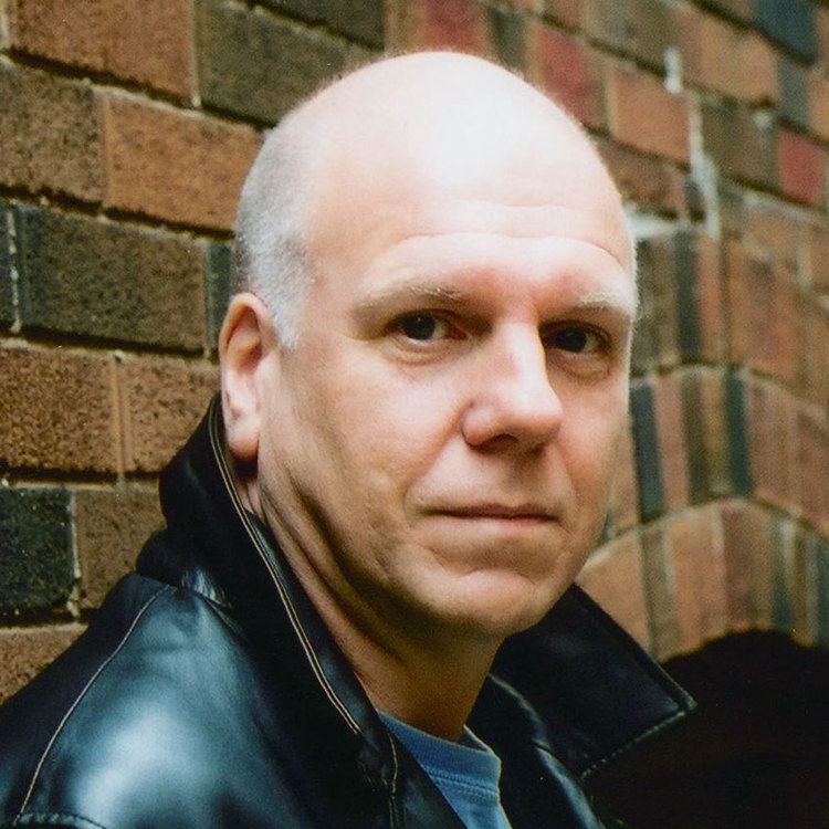 Peter Robinson (novelist) locgovpodcastsimagesthumbrobinsonjpg