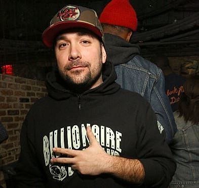 Peter Rosenberg Peter Rosenberg Calls Chuck D A 39 Twitter Troll39 Tha