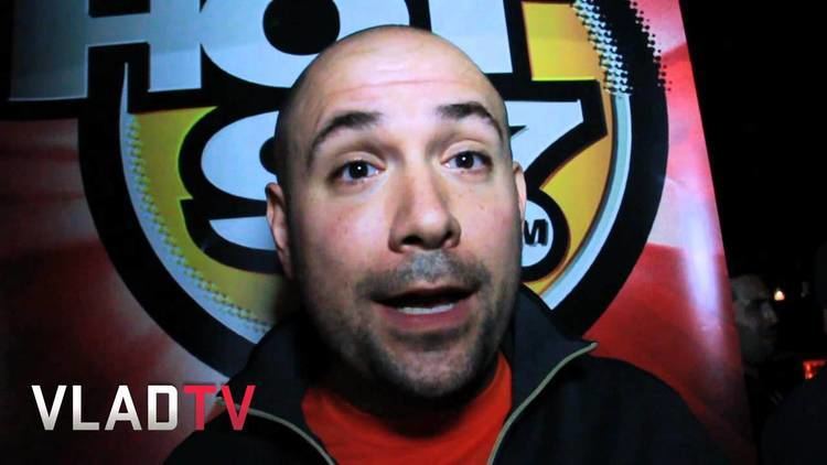 Peter Rosenberg Peter Rosenberg Responds to Charlamagne Tha God YouTube