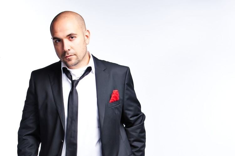 Peter Rosenberg Peter Rosenberg Talks Conscious Rap Nicki Minaj Amber