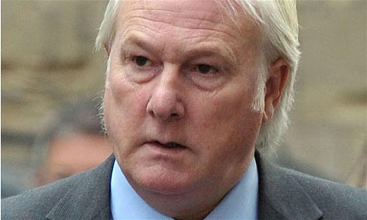Peter Rowell Former BBC presenter jailed for sexual abuse of