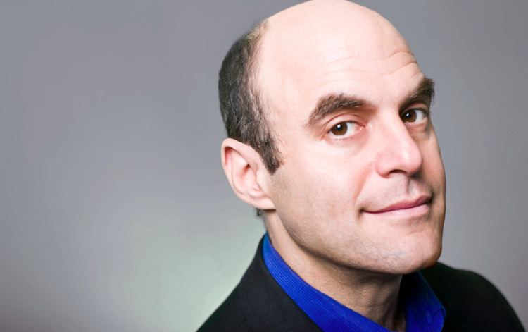 Peter Sagal Cartalk VDS