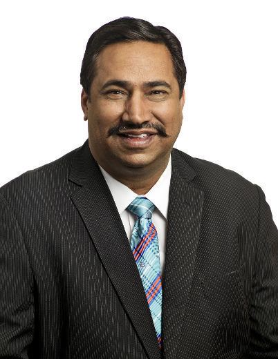 Peter Sandhu Progressive Conservative MLA Peter Sandhu loses nomination