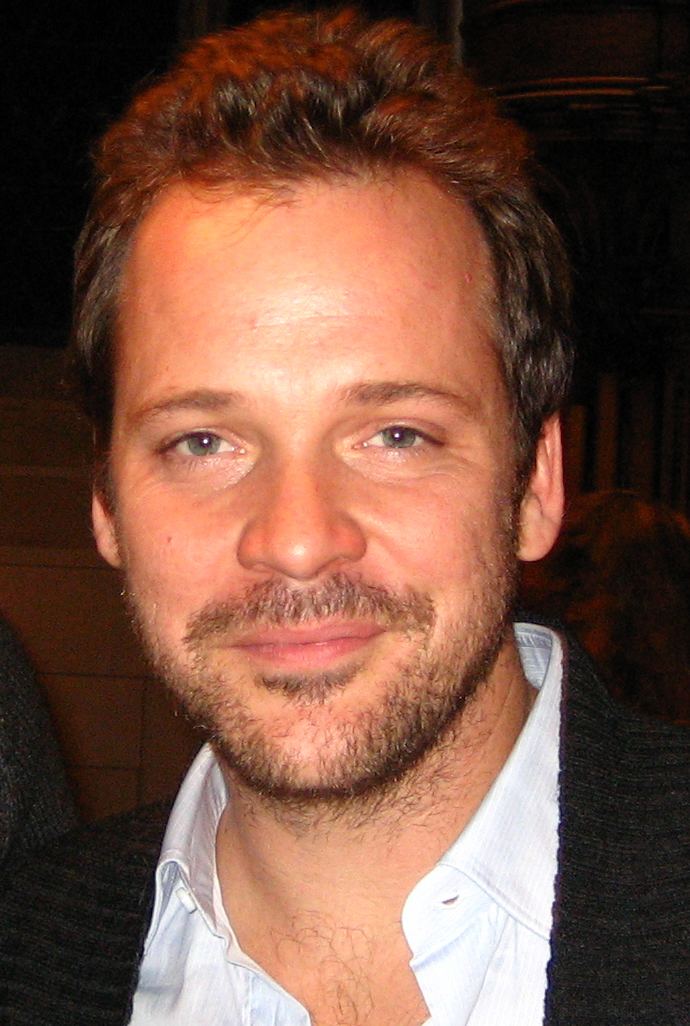 Peter Sarsgaard Peter Sarsgaard Wikipedia the free encyclopedia