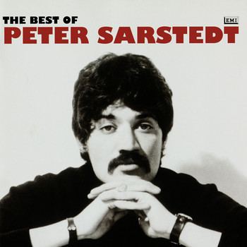 Peter Sarstedt The Peter Sarstedt Collection 2 Peter Sarstedt