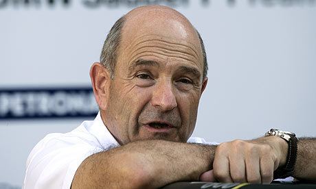 Peter Sauber BMW agrees to sell team back to founder Peter Sauber