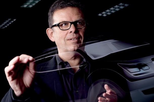 Peter Schreyer Evolving Design Peter Schreyer Hopes to Reshape Kia and