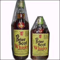 Peter Scot Peter Scot Malt Whisky send Whisky to India Hyderabad Us2guntur