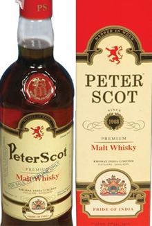Peter Scot Peter scot Whisky Peter scot Whisky India Peter scot Price