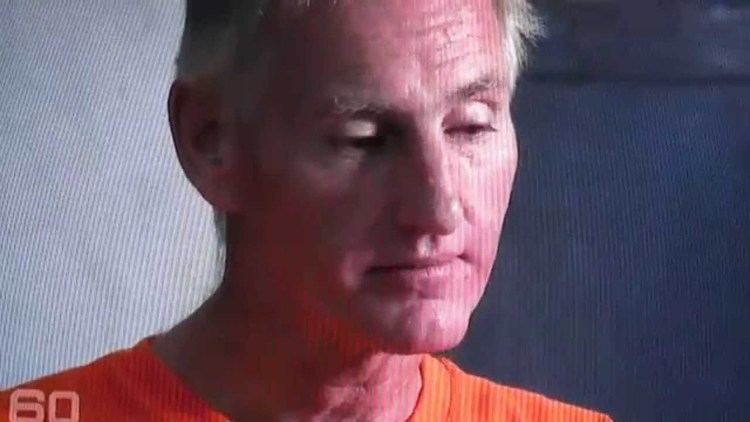 Peter Scully Hunt for Peter Scully Face to Face Interview Part 4 YouTube